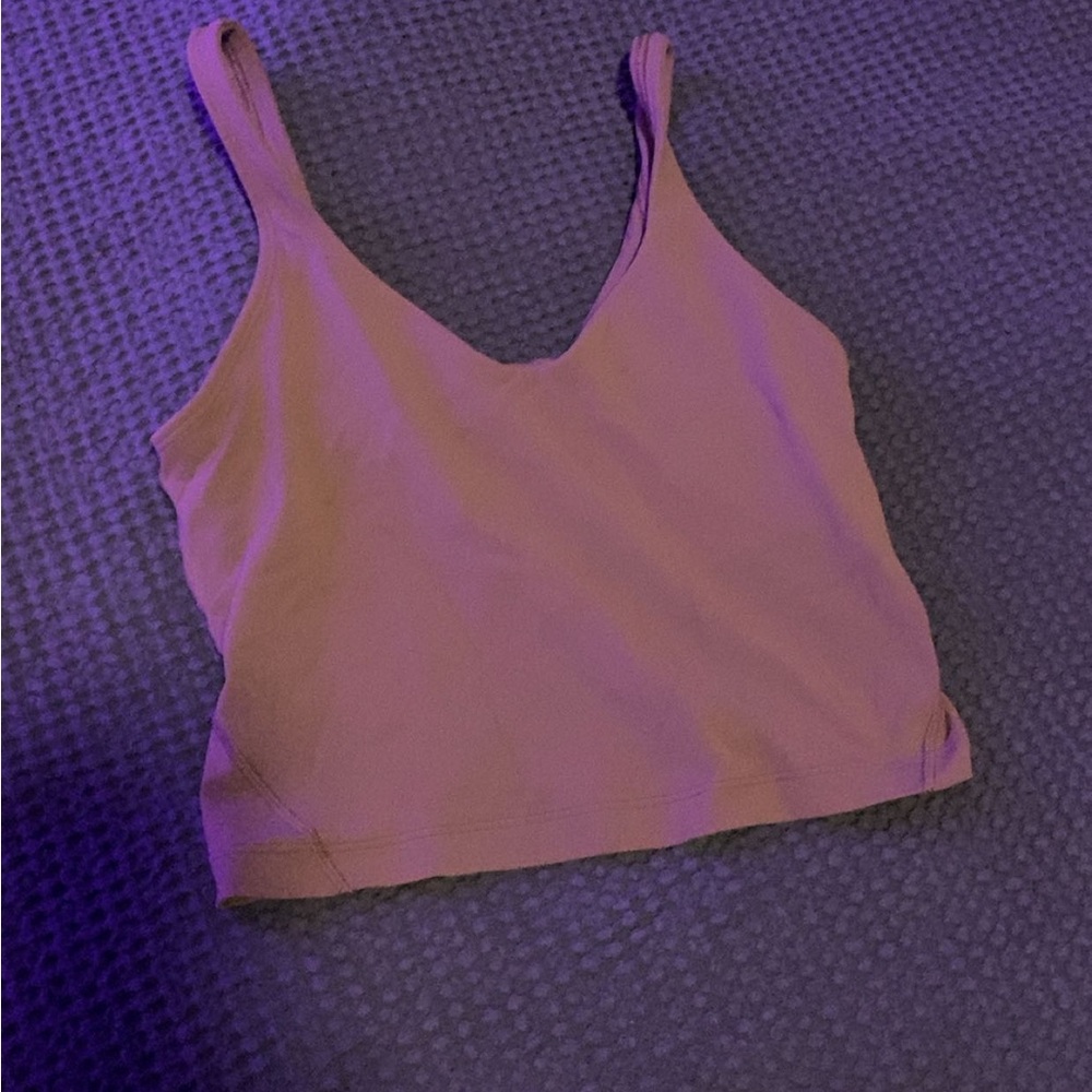 Lululemon Align Tank Top
